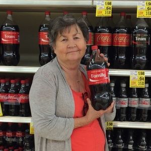 Meet your Posher, Carol